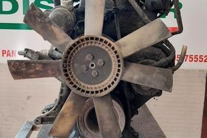 MOTORE Mercedes Benz TN T1 OM 616