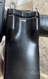 PINARELLO ATTACCO MANUBRIO TIGER