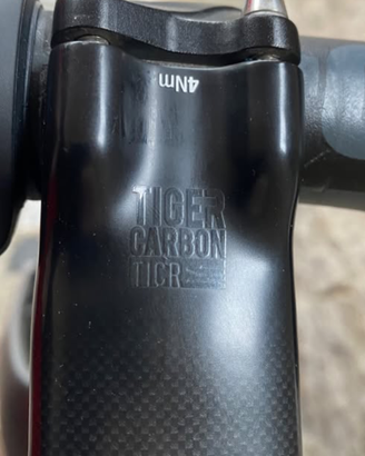 PINARELLO ATTACCO MANUBRIO TIGER