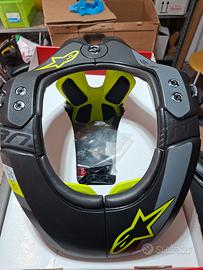 Collare bns tech2 alpinestars