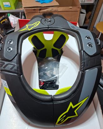 Collare bns tech2 alpinestars