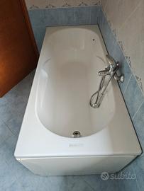vasca da bagno 