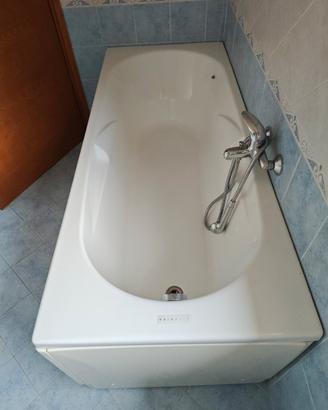 vasca da bagno 