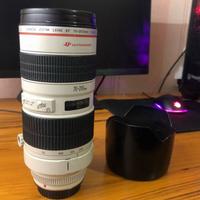 Canon EF 70-200