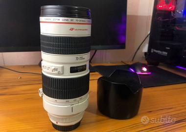 Canon EF 70-200
