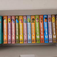 GTO Shonan junai gumi Serie Completa