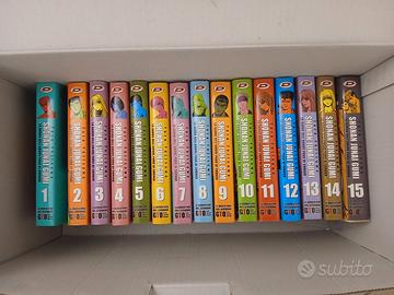 GTO Shonan junai gumi Serie Completa