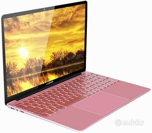 Notebook Intel Celeron 1.5Ghz 15.6 FHD