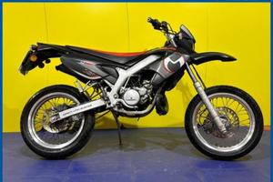 MALAGUTI XSM 50 Finanziabile - Nero e Rosso - 12