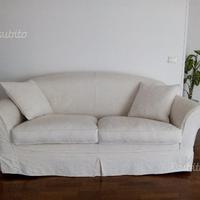 Divani 2 sfoderabili