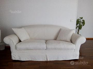Divani 2 sfoderabili