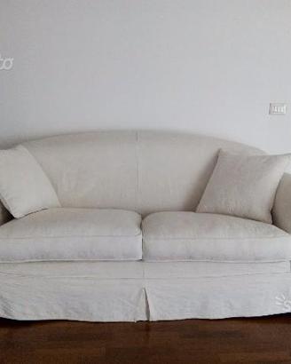 Divani 2 sfoderabili