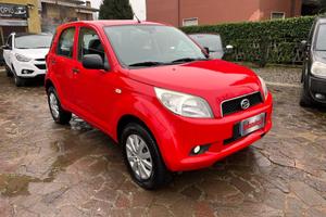 Daihatsu Terios 1.5 4WD SX Green Powered