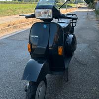 Vespa T5 Pole Position