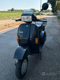 Vespa T5 Pole Position