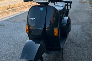 Vespa T5 Pole Position