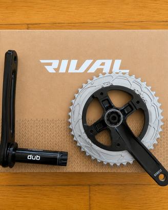Quarq Powermeter 48/35 – 170 mm –