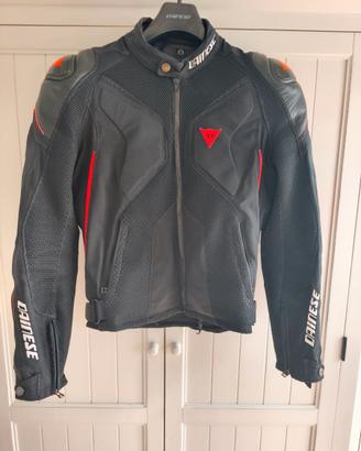 Giacca moto Dainese tg.50
