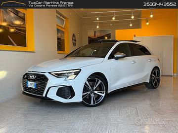 Audi S3 2.0 TFSI S-line 310 Cv #7326