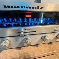 Sintoamplificatore MARANTZ 2238 amplificatore