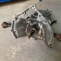 Motore completo fiat 500 L