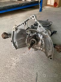 Motore completo fiat 500 L