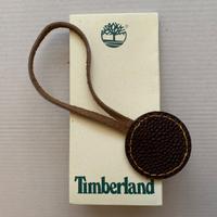 Portachiavi Timberland Vintage