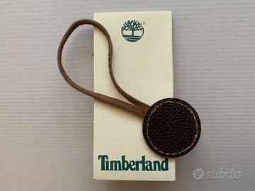 Portachiavi Timberland Vintage