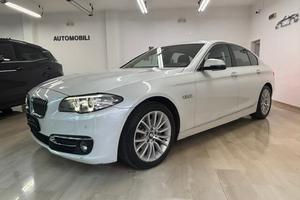 BMW 520 d F10 Berlina Luxury 190cv
