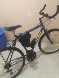 Mtb 26 pollici e24 bimbo