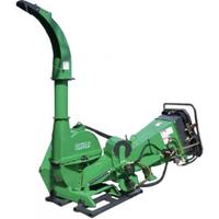 Cippatrice con trasmissione idraulica geo eco 22-z