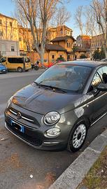 Fiat 500 (2020-->) - 2017