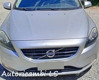 Volvo v40 xeno 2013 RICAMBI