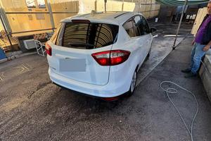  FORD C MAX 