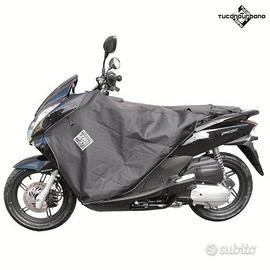 Termoscudo honda 125 pcx