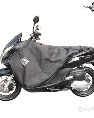 Termoscudo honda 125 pcx