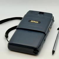 RARA! Fotocamera / Organizer Nikon Coolpix E300