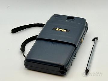 RARA! Fotocamera / Organizer Nikon Coolpix E300