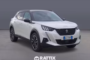 PEUGEOT 2008 ii 2020 e-2008 GT 100kW
