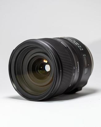 Tamron 24-70mm f/2.8 Di VC USD G2 - CANON EF