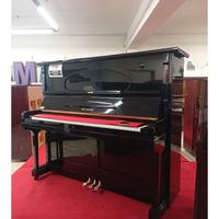 PIANOFORTE VERTICALE MEILMNER NERO LUCIDO