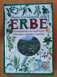 ENCICLOPEDIA ERBE MEDICINALI