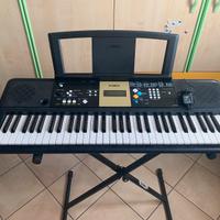 Tastiera yamaha YPT-220