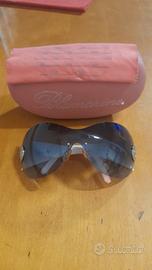 occhiali da sole Blumarine 