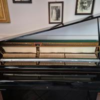 Pianoforte verticale Zimmermann (Made in Germany)
