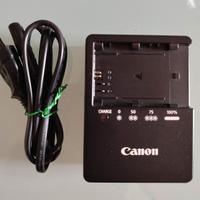 caricabatterie Canon