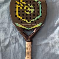 Adidas Arrow Hit Carbon Hexagon 