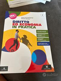 Diritto ed economia in pratica