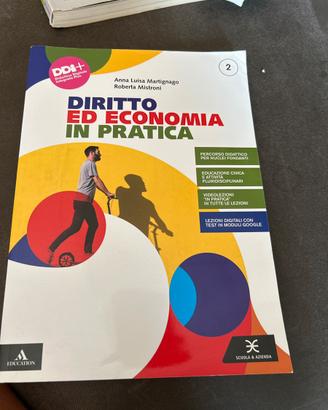 Diritto ed economia in pratica