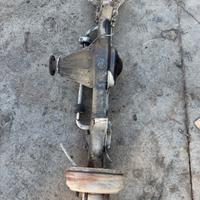 Ponti Nissan cabstar